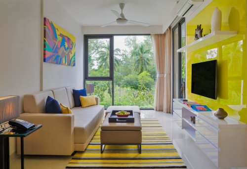 Hotel Cassia Phuket