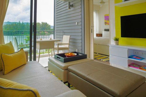 Hotel Cassia Phuket