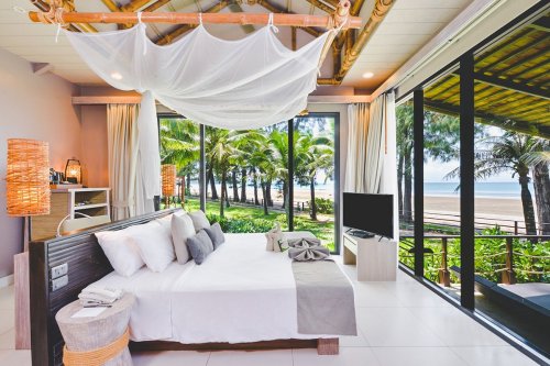 Hotel Twin Lotus Resort and SPA