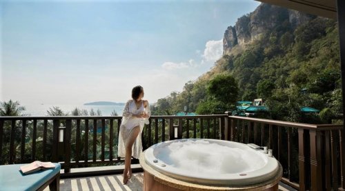 Hotel Centara Grand Beach Resort & Villas