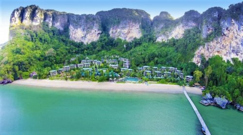 Hotel Centara Grand Beach Resort & Villas