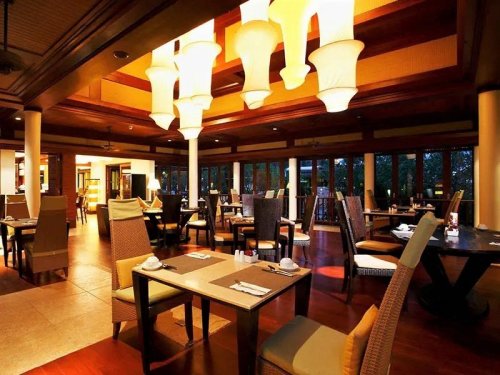 Hotel Centara Grand Beach Resort & Villas