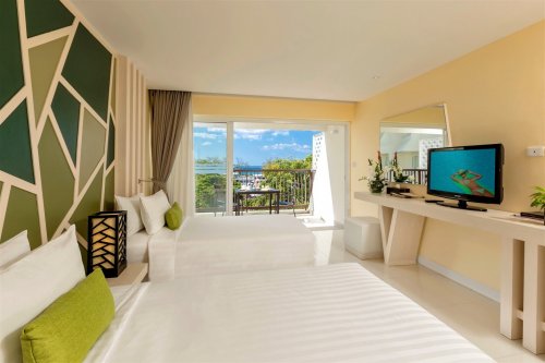 Hotel Andaman Embrace Patong