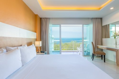 Hotel Chanalai Hillside Resort
