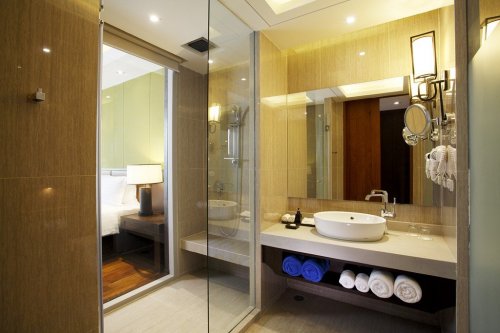 Hotel Graceland Khaolak Beach Resort