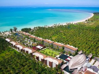 Hotel Graceland Khaolak Beach Resort Hotel Graceland Khaolak Beach Resort