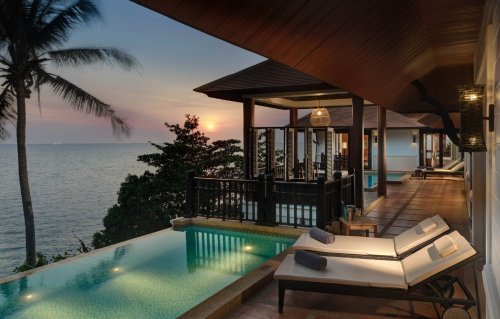 Hotel Rawi Warin Resort & Spa