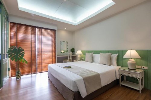 Hotel Kantary Bay