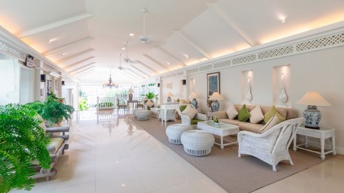Hotel Kantary Bay