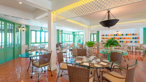 Hotel Kantary Bay