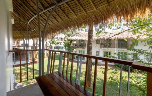 Hotel Eden Beach Resort & Spa, A Lopesan Collection