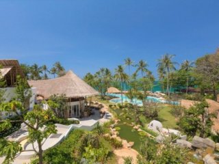 Hotel Eden Beach Resort & Spa, A Lopesan Collection Hotel Eden Beach Resort & Spa, A Lopesan Collection