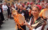 Přírodní krásy a kultura Mallorcy, Zelené Španělsko – krásy atlantického pobřeží Zelené Španělsko – krásy atlantického pobřeží