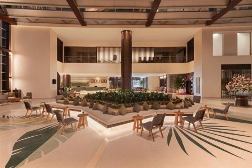 Rixos The Palm Hotel & Suites