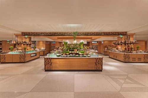 Rixos The Palm Hotel & Suites
