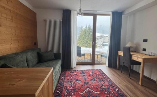 Hotel Meisules