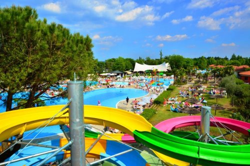 Camping Bella Italia