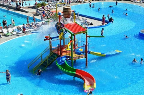 Camping Bella Italia