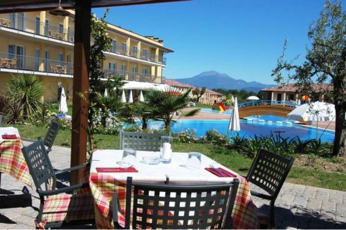 Camping Bella Italia