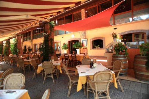 Camping Bella Italia