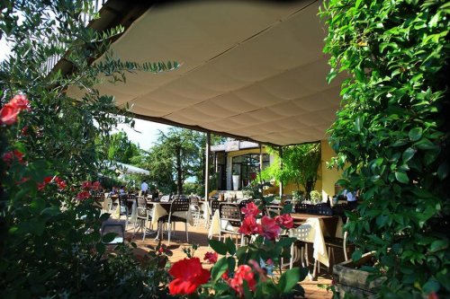 Camping Bella Italia