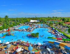 Camping Bella Italia