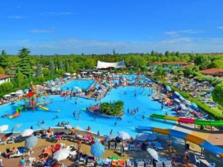 Camping Bella Italia Camping Bella Italia