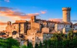 Katalog zájezdů - Itálie, Kouzlo italského Abruzza
