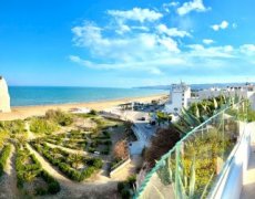 Apulie - Hotel Falcone