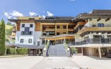 Katalog zájezdů, Saalbach Suites by ALPS RESORTS
