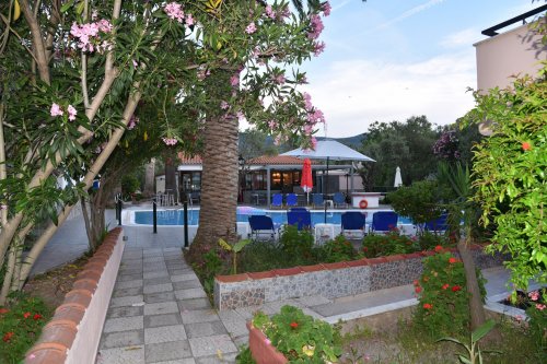 Hotel Anaxos Gardens
