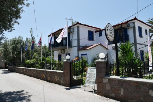 Hotel Anaxos Gardens