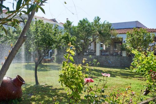 Hotel Kalloni Bay