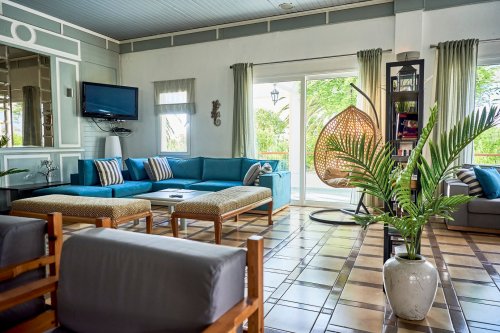 Hotel Kalloni Bay