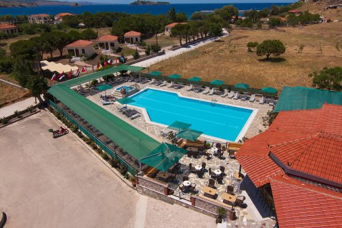 Hotel Panorama