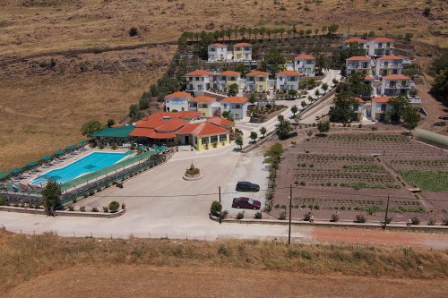 Hotel Panorama