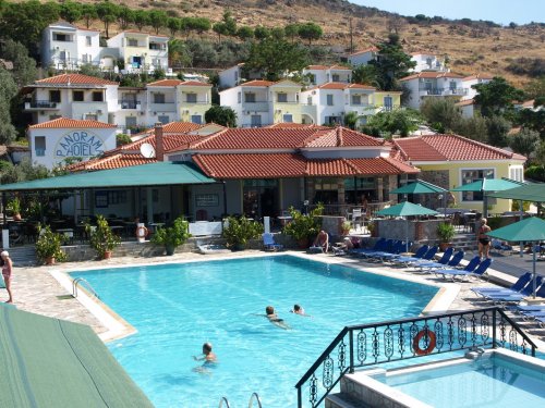 Hotel Panorama