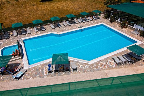 Hotel Panorama