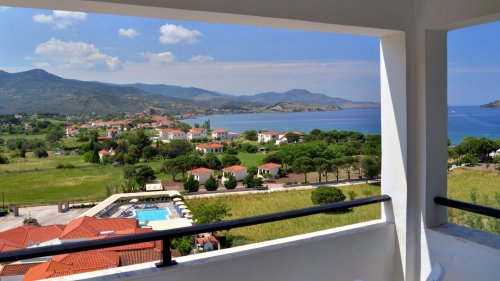 Hotel Panorama