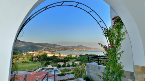 Hotel Panorama