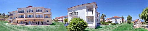 Hotel Panselinos