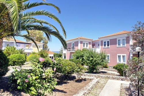 Hotel Panselinos