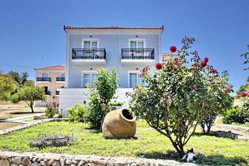 Hotel Panselinos