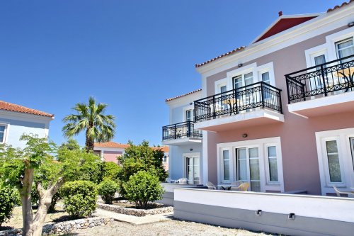 Hotel Panselinos