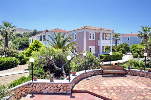 Hotel Panselinos