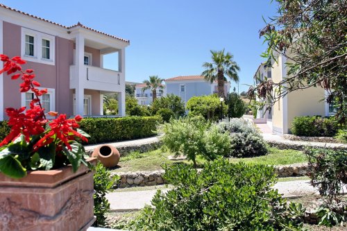 Hotel Panselinos