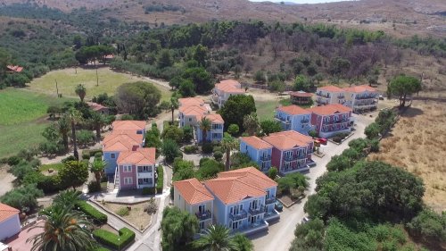 Hotel Panselinos