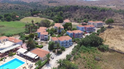Hotel Panselinos