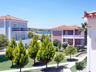 Hotel Panselinos Hotel Panselinos