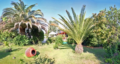 Hotel Pasiphae